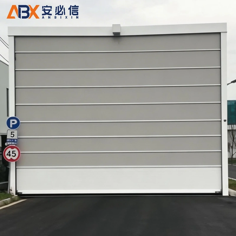 厦门市机械式门封