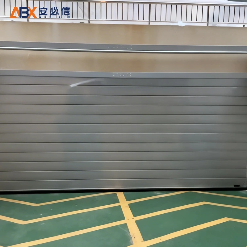 厦门市洁净室高速门